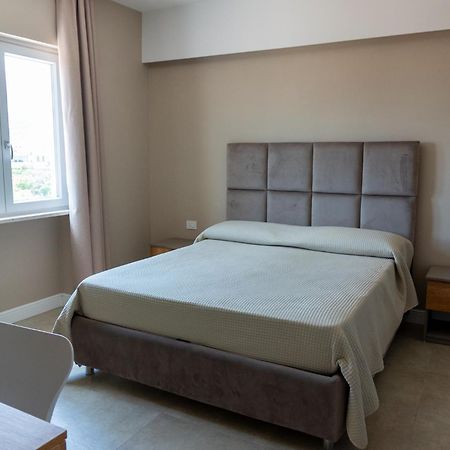 Freedom Apartment SantʼAntonio Abate Exterior foto