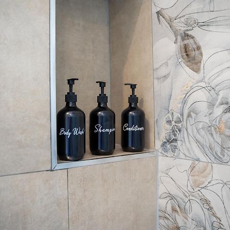 Freedom Apartment SantʼAntonio Abate Exterior foto