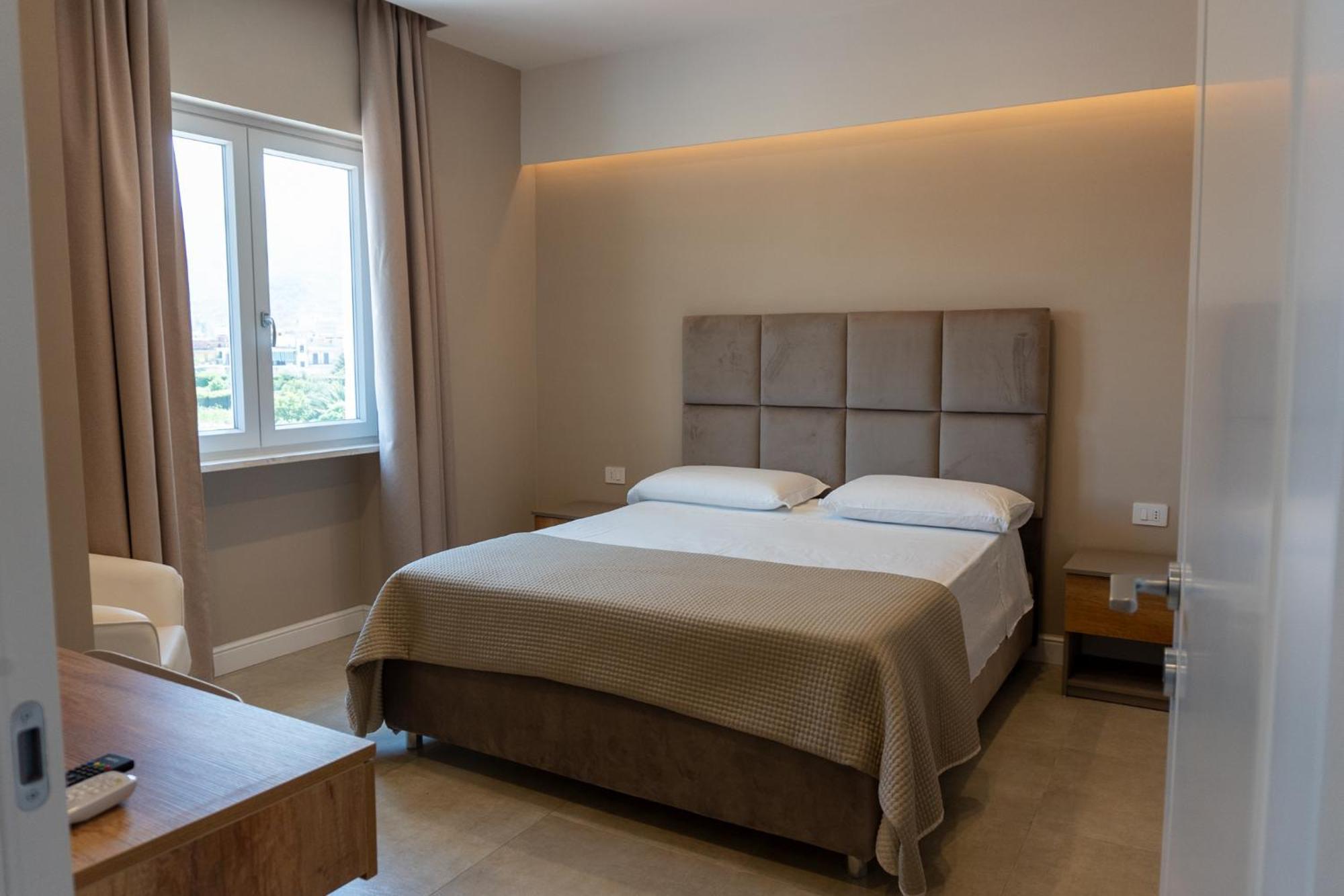 Freedom Apartment SantʼAntonio Abate Exterior foto