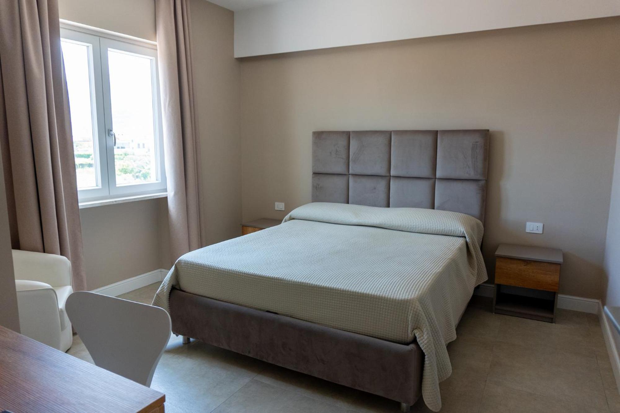 Freedom Apartment SantʼAntonio Abate Exterior foto