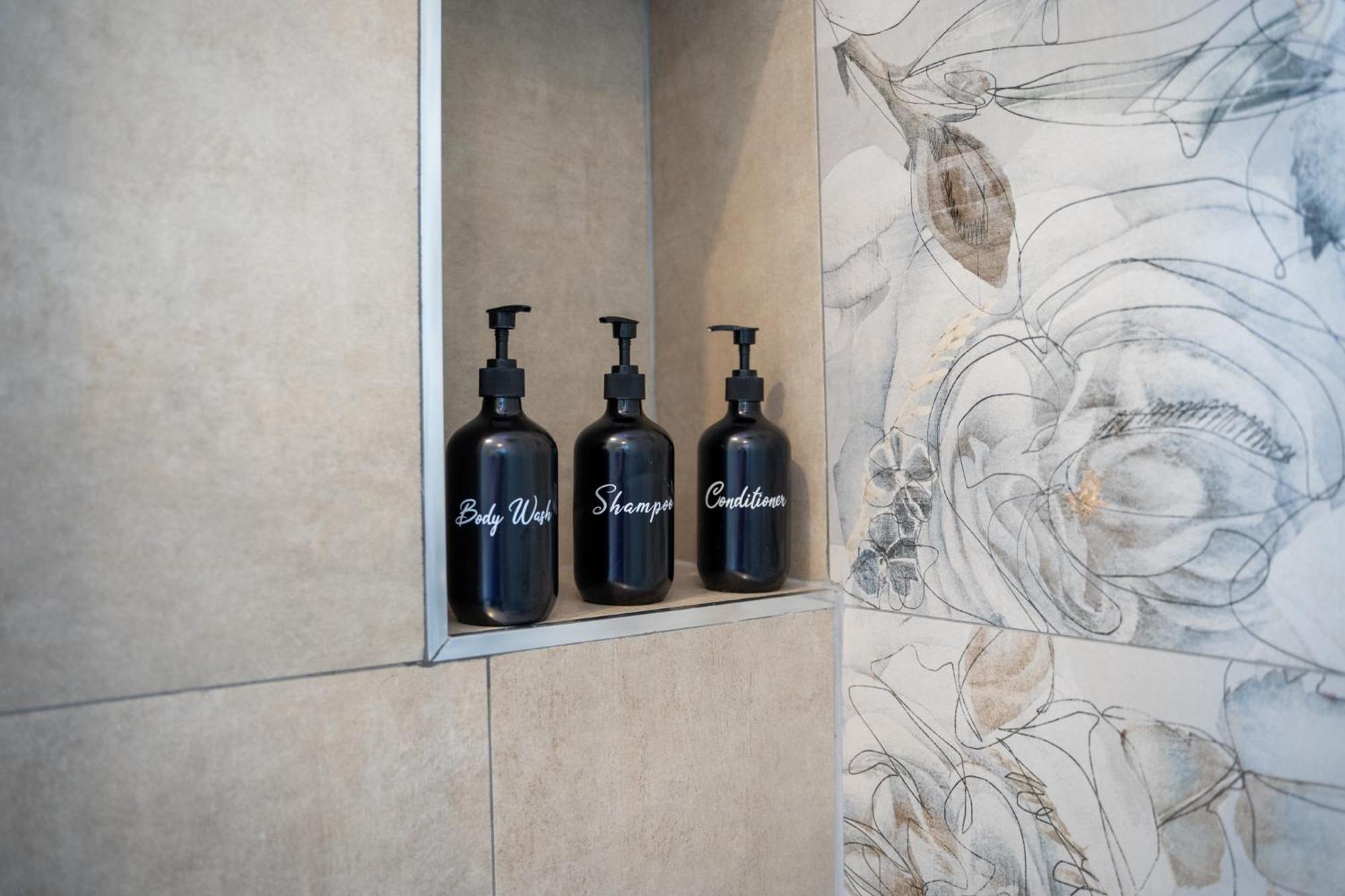 Freedom Apartment SantʼAntonio Abate Exterior foto