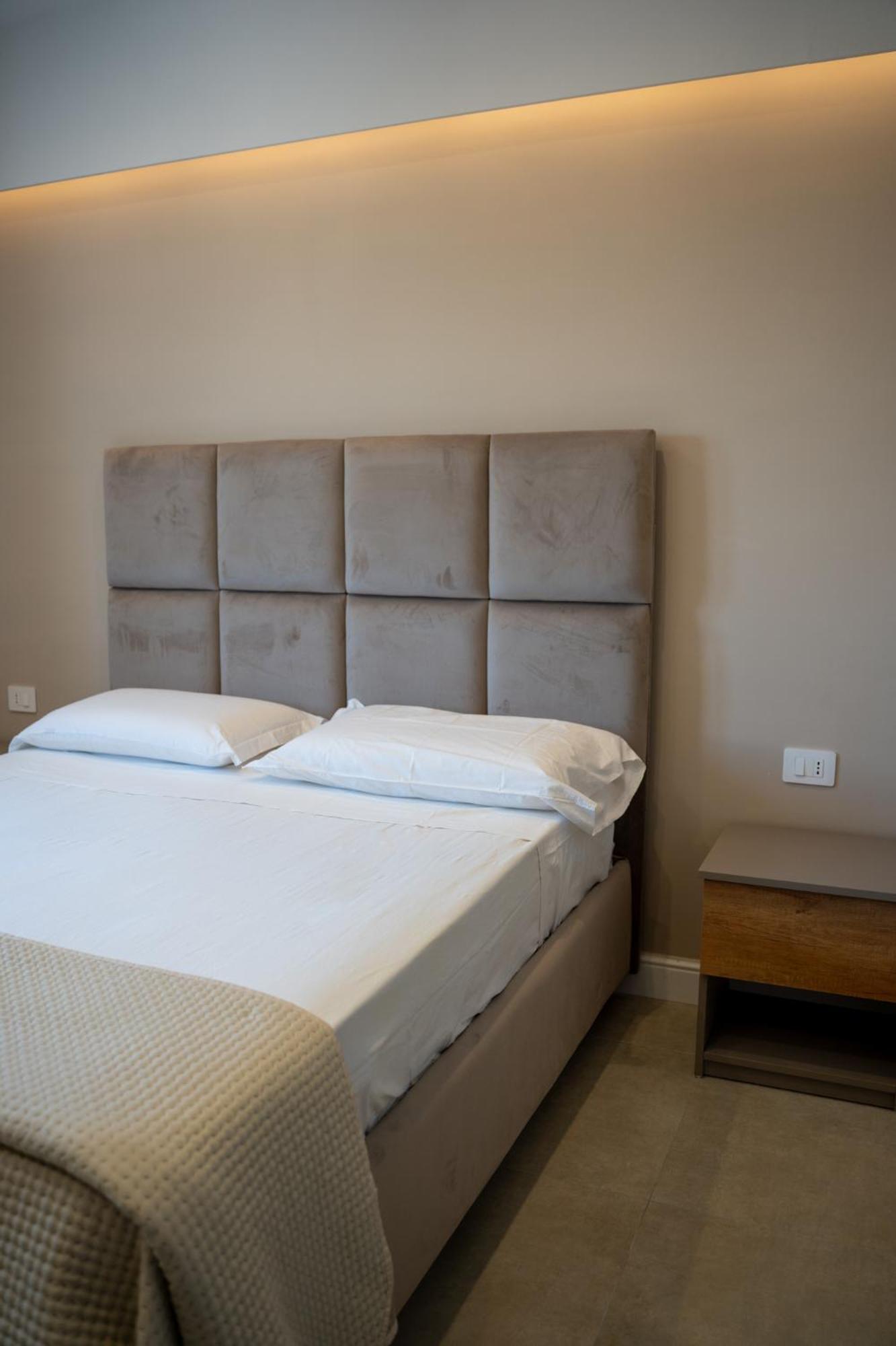 Freedom Apartment SantʼAntonio Abate Exterior foto