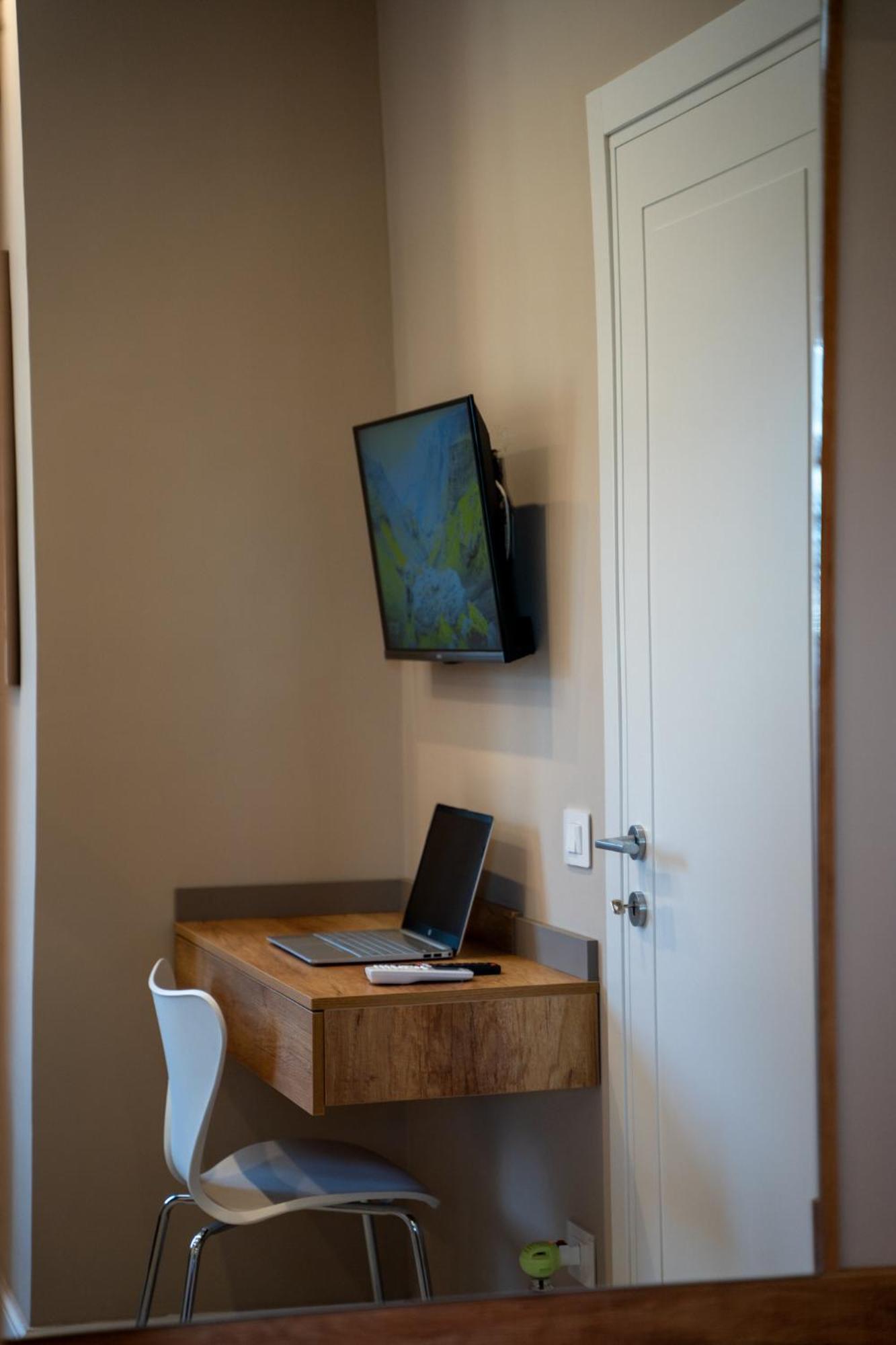 Freedom Apartment SantʼAntonio Abate Exterior foto
