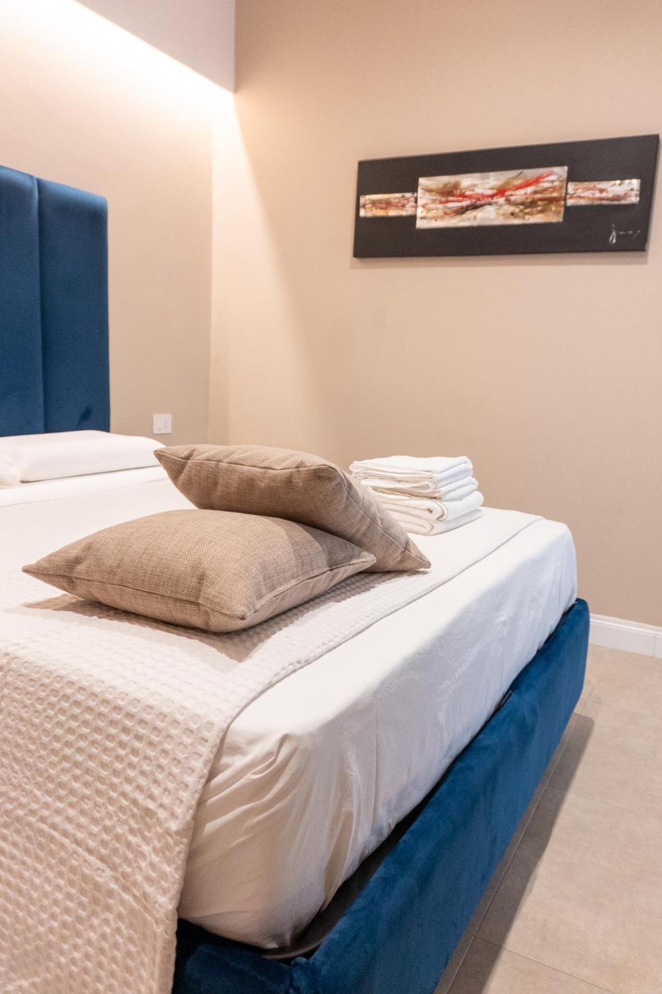 Freedom Apartment SantʼAntonio Abate Exterior foto