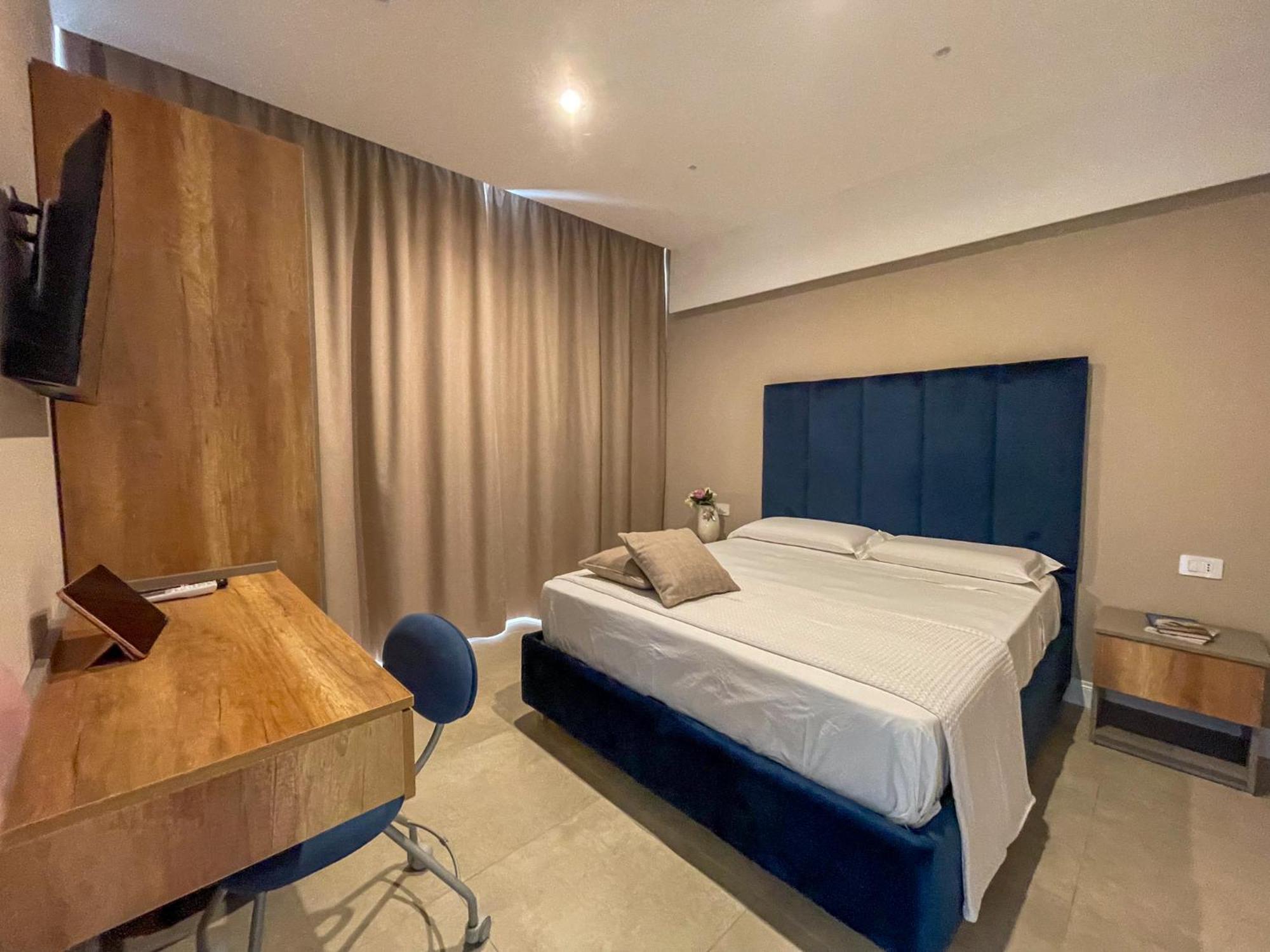 Freedom Apartment SantʼAntonio Abate Exterior foto