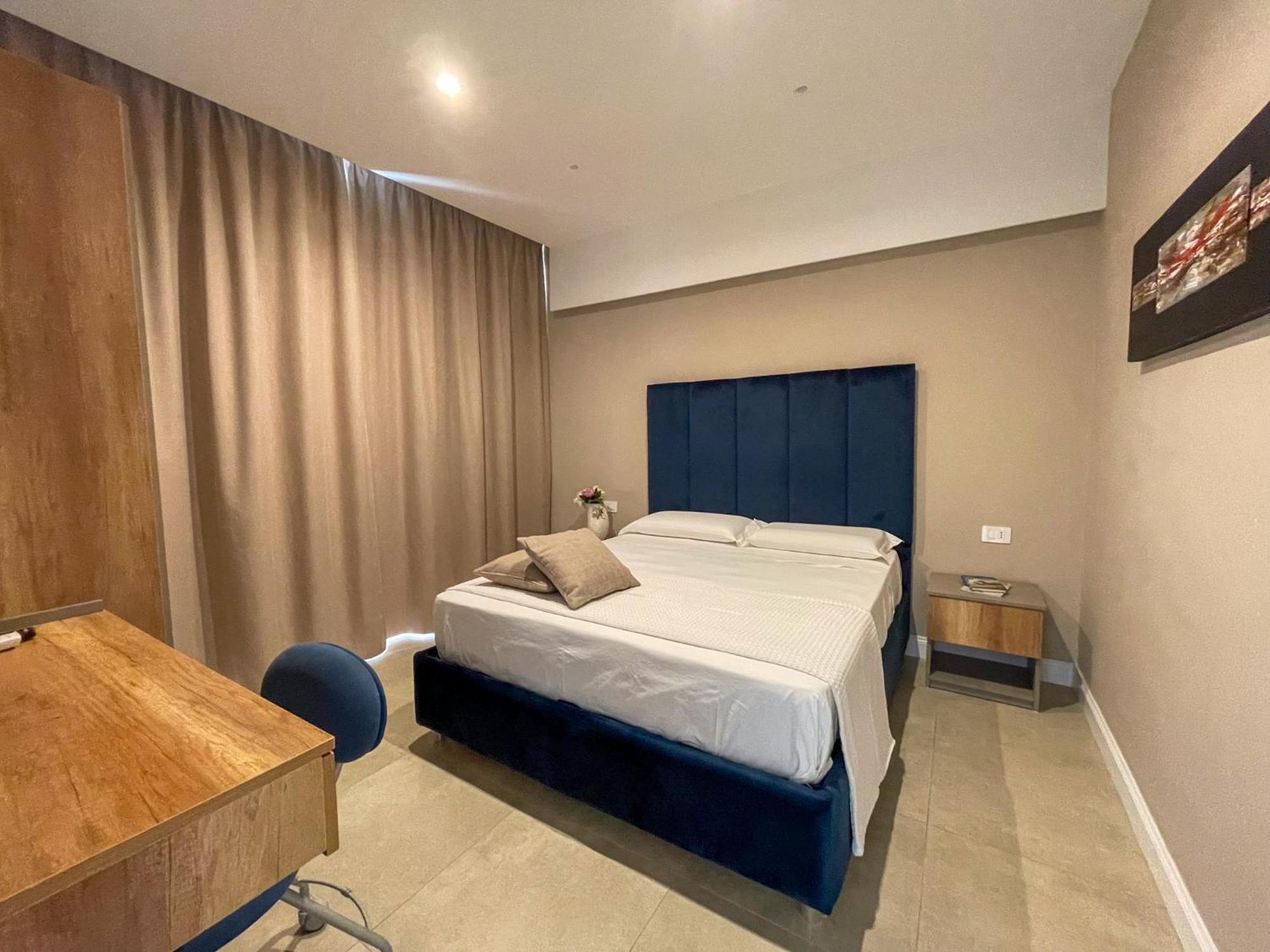 Freedom Apartment SantʼAntonio Abate Exterior foto