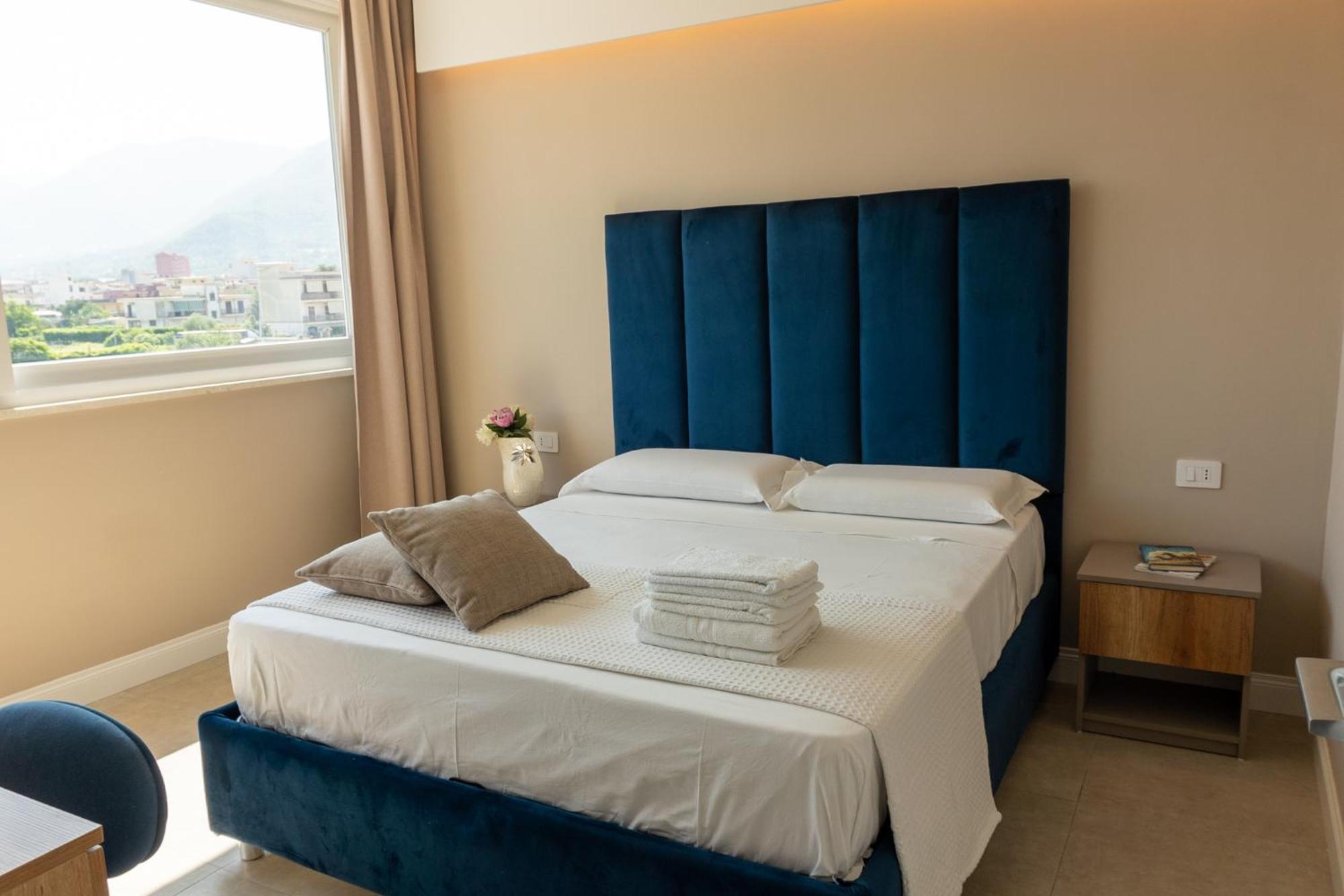 Freedom Apartment SantʼAntonio Abate Exterior foto