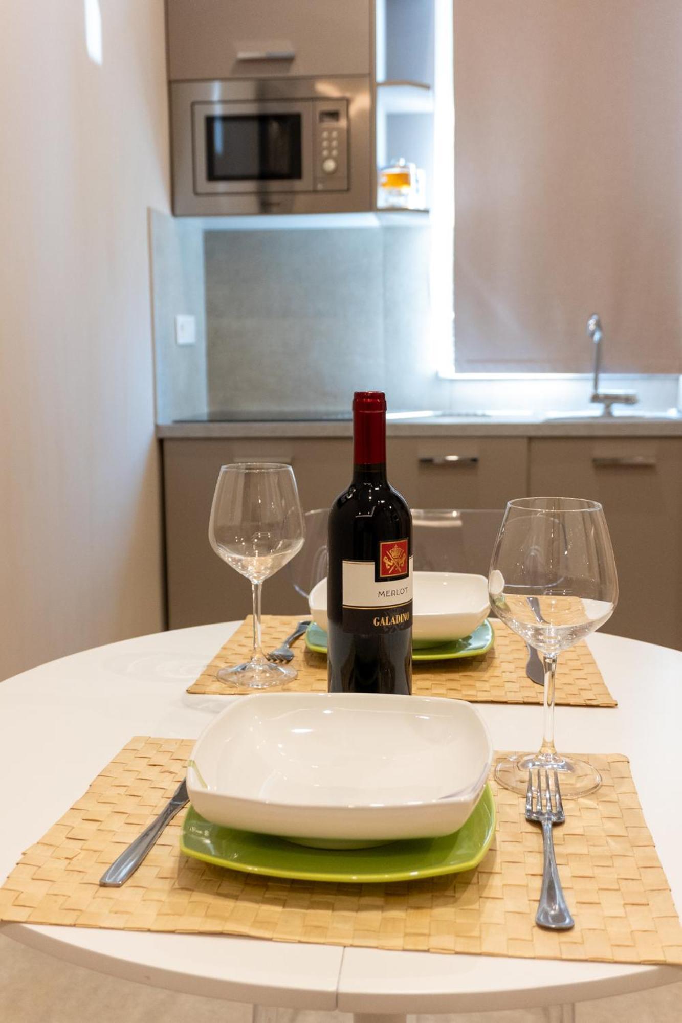 Freedom Apartment SantʼAntonio Abate Exterior foto