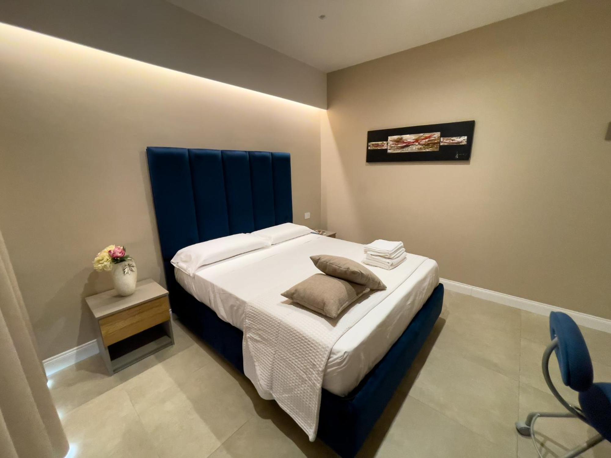 Freedom Apartment SantʼAntonio Abate Exterior foto