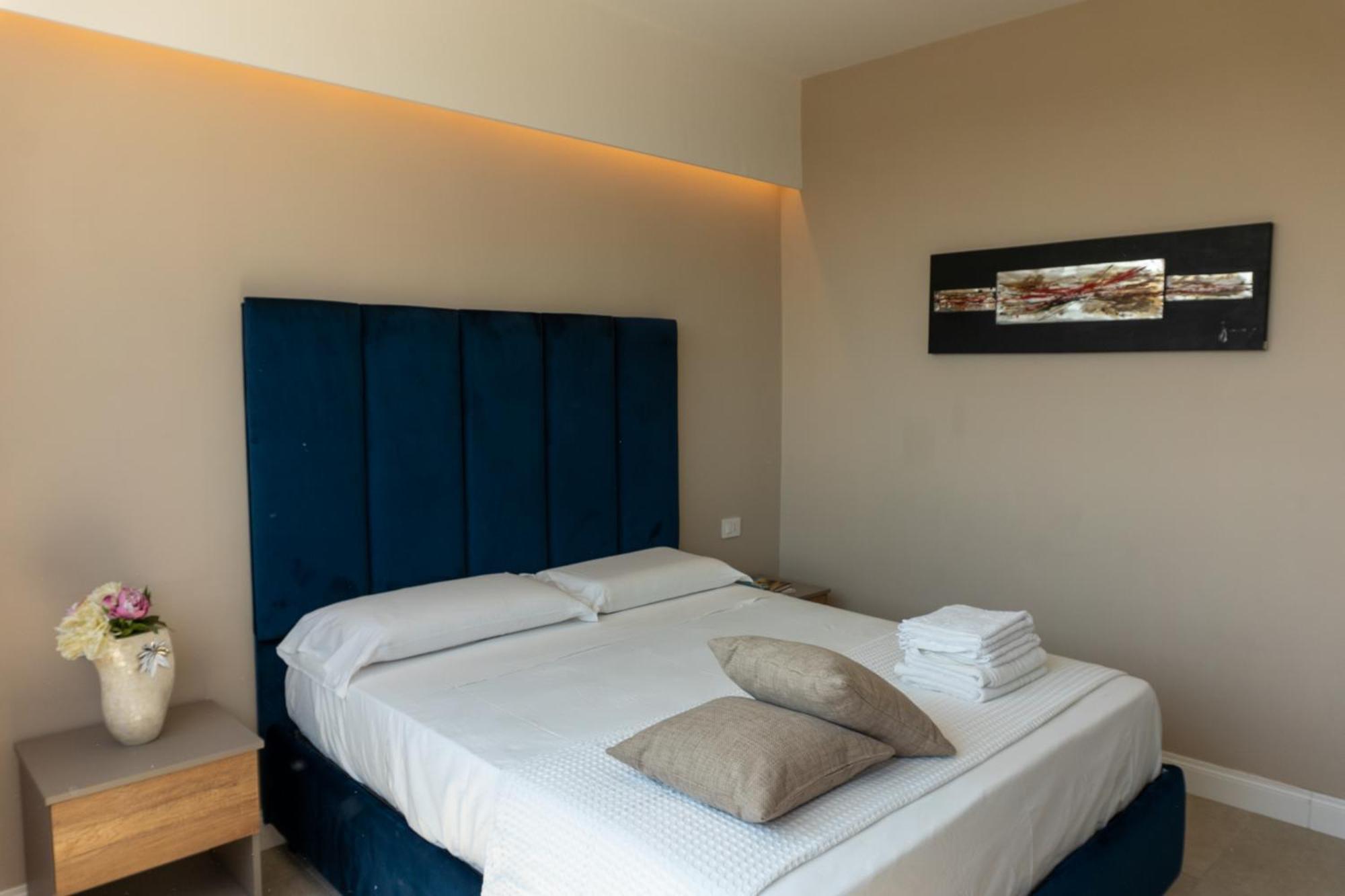 Freedom Apartment SantʼAntonio Abate Exterior foto