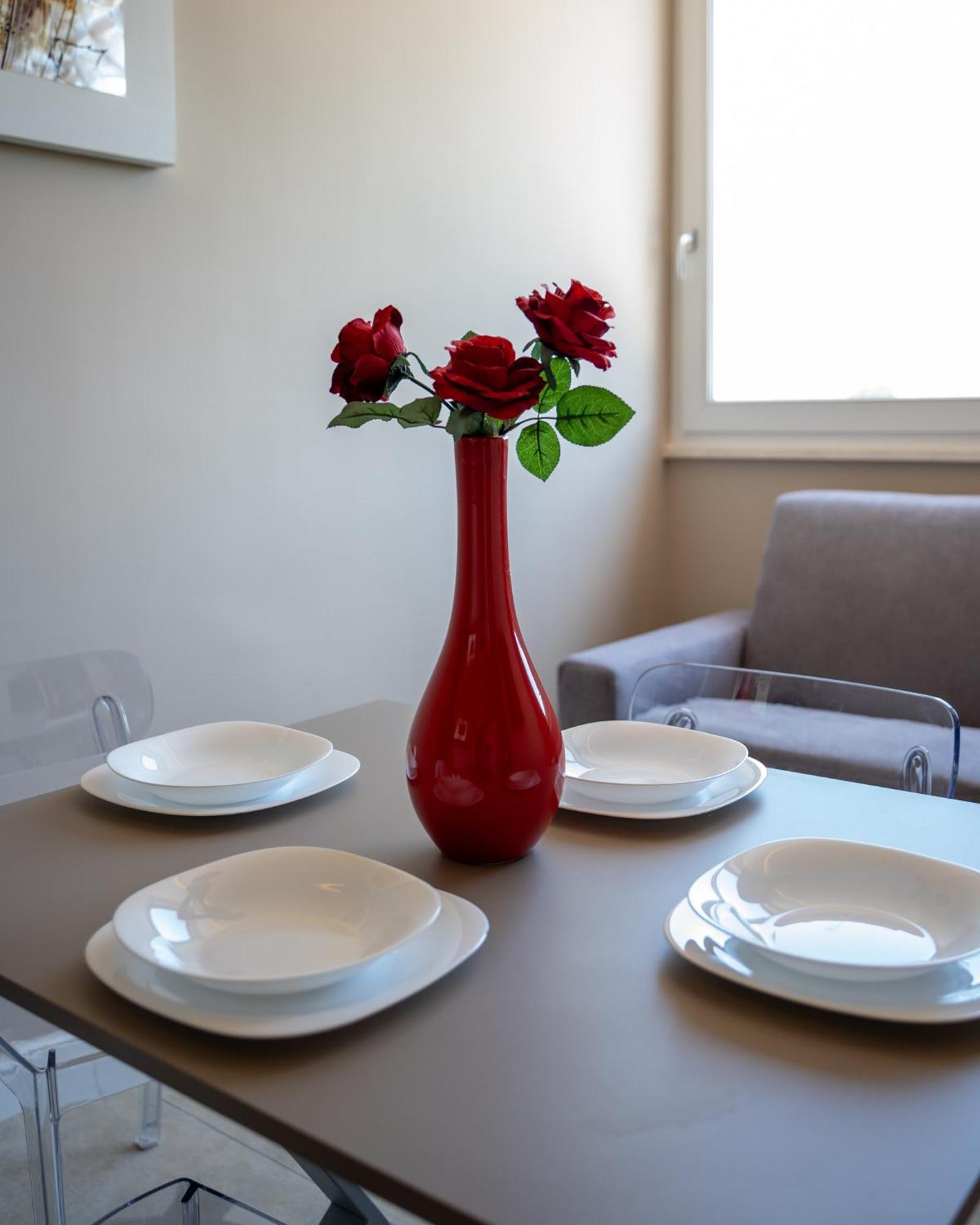 Freedom Apartment SantʼAntonio Abate Exterior foto