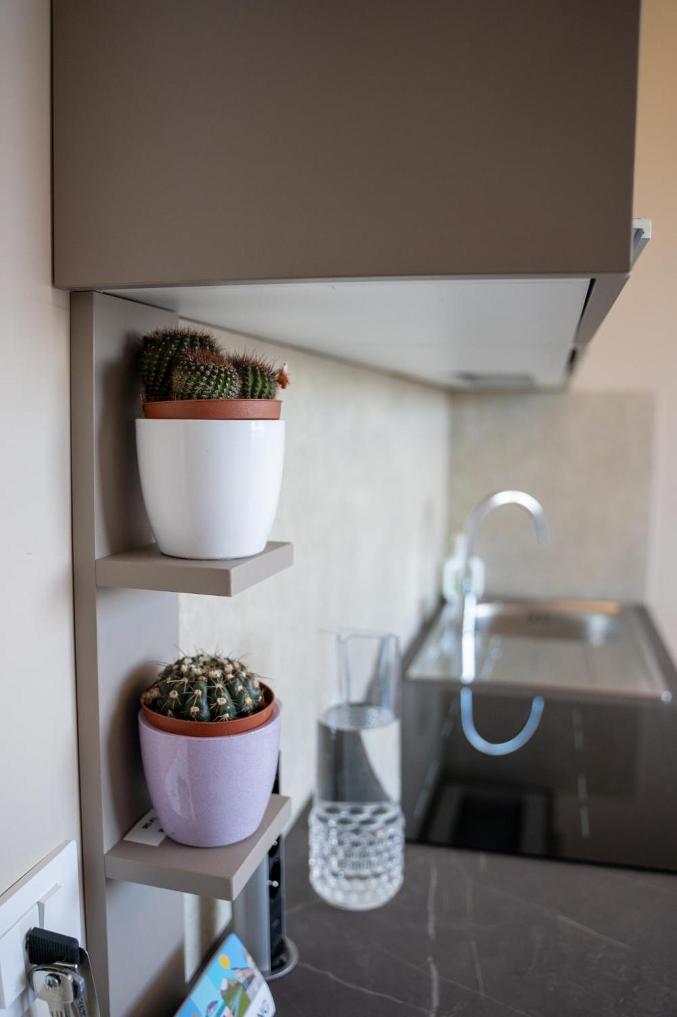 Freedom Apartment SantʼAntonio Abate Exterior foto