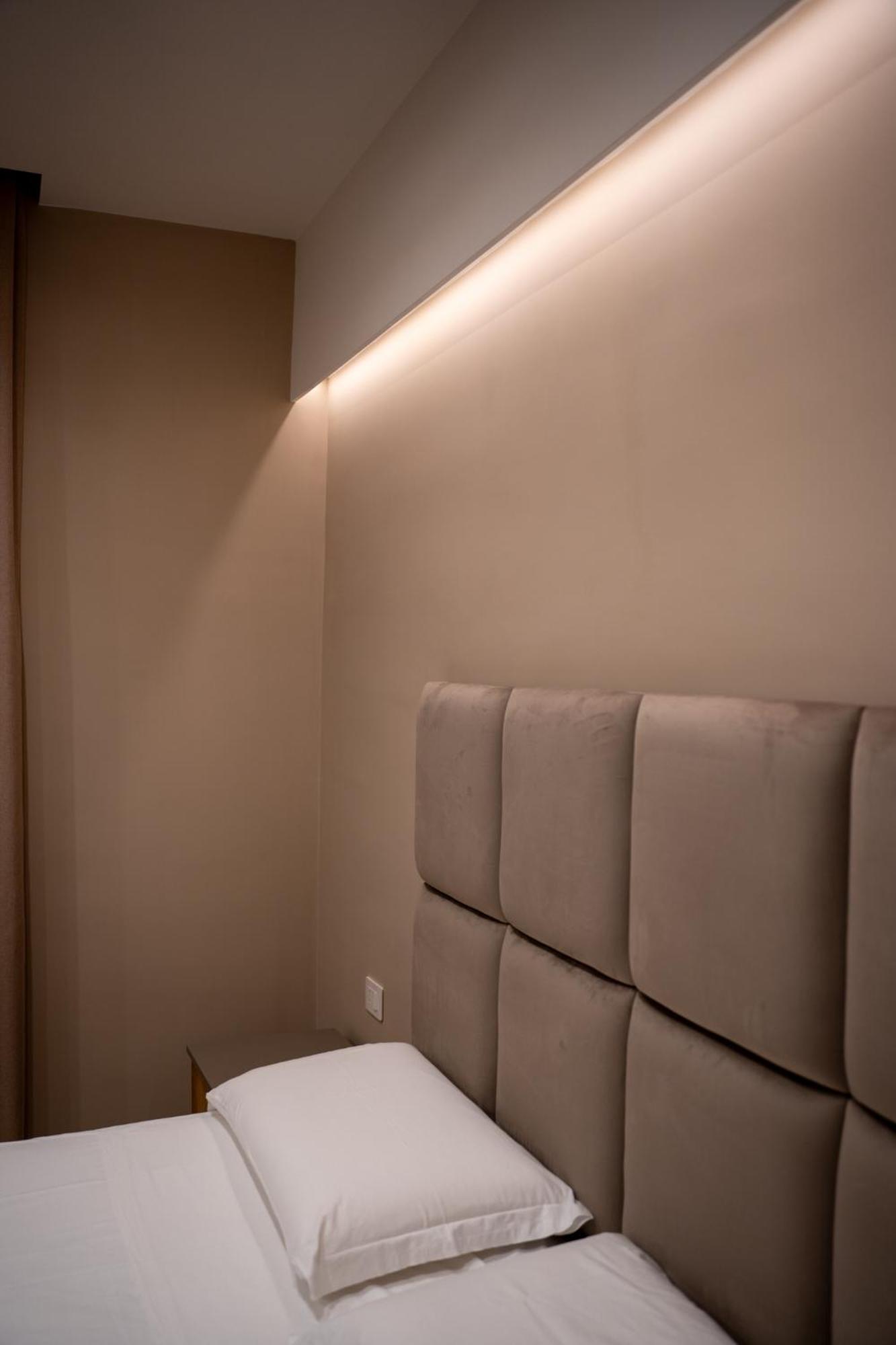 Freedom Apartment SantʼAntonio Abate Exterior foto