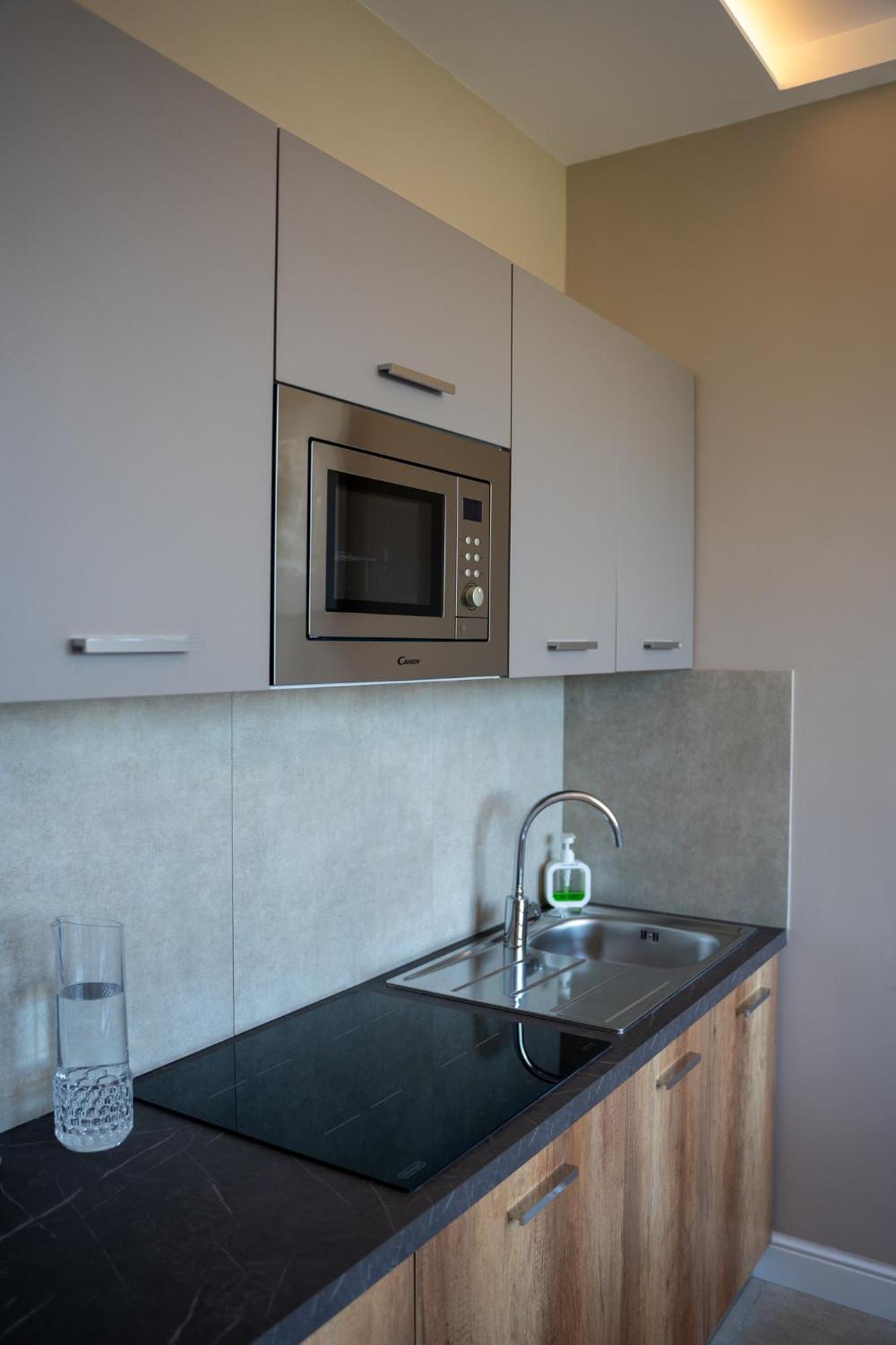 Freedom Apartment SantʼAntonio Abate Exterior foto