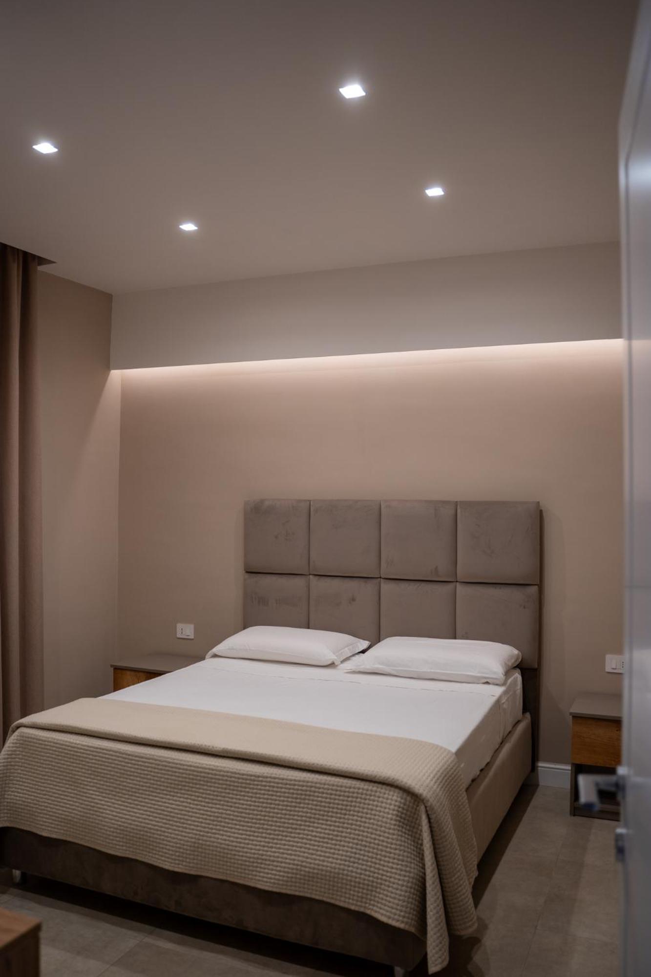 Freedom Apartment SantʼAntonio Abate Exterior foto